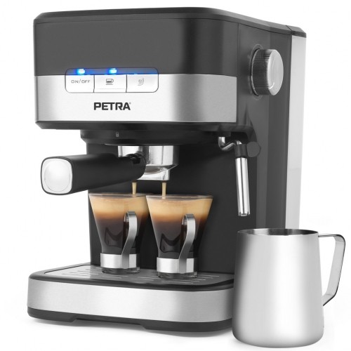 Petra PT4623VDEEU7 Espresso Pro image 5