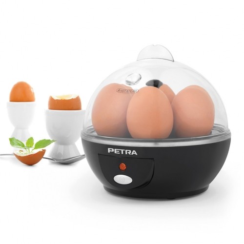 Petra PT2783VDEEU7 Electric Egg Cooker image 1