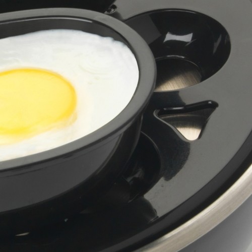 Petra PT2783VDEEU7 Electric Egg Cooker image 3