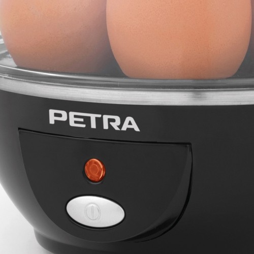 Petra PT2783VDEEU7 Electric Egg Cooker image 5