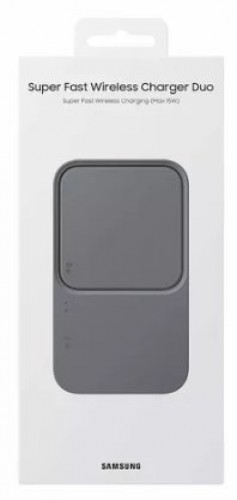 Samsung EP-P5400 Super Fast Bezvadu uzlāde 15W image 5
