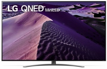 LG 55QNED863QA