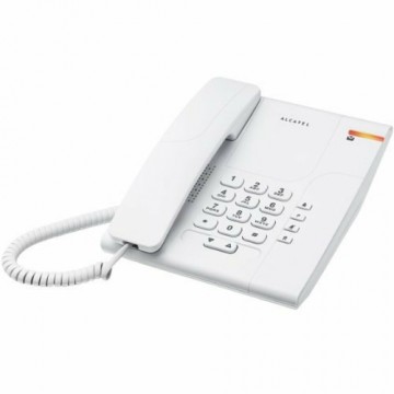 Стационарный телефон Alcatel ATL1407747 Белый