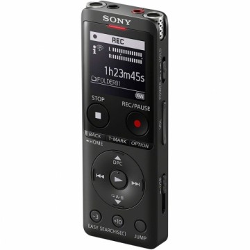 Записывающее устройство Sony ICDUX570B