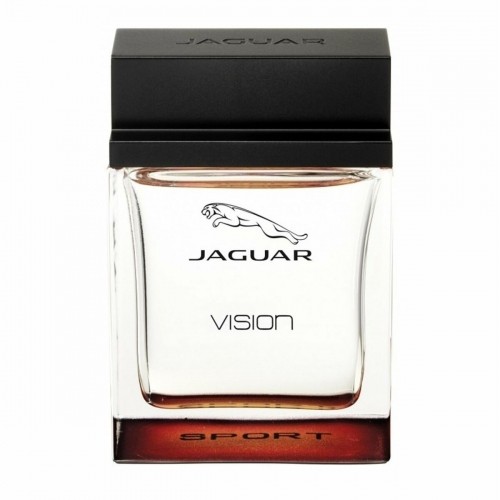 Мужская парфюмерия Jaguar Vision Sport Men EDT (100 ml) image 1