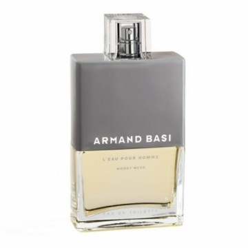 Parfem za muškarce Armand Basi Woody Musk 125 ml (125 ml)