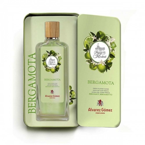 Женская парфюмерия Alvarez Gomez Agua Fresca Bergamota EDC 150 ml image 1