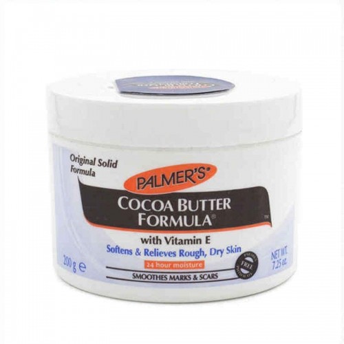 Ķermeņa krēms Palmer's Cocoa Butter 200 g image 1