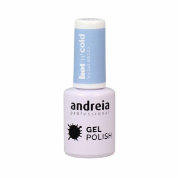 Лак для ногтей Andreia Hot 'n' Cold Nº 5 10,5 ml
