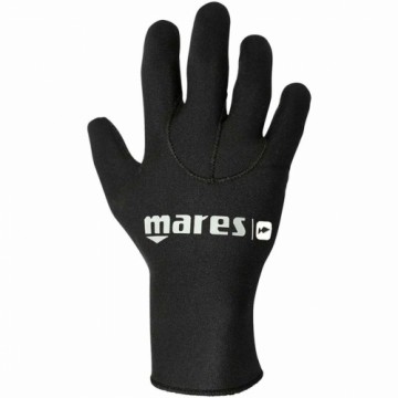 Перчатки Mares Flex 30 Ultrastretch Чёрный