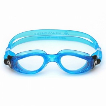 Очки для плавания Aqua Sphere Kaiman Swim Синий Один размер взрослых