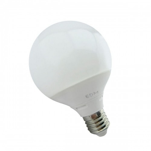 LED Spuldze EDM E27 10 W (12 x 9,5 cm) (6400K) image 1