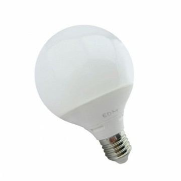 LED Spuldze EDM E27 10 W (12 x 9,5 cm) (6400K)