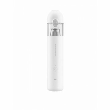 Rokās Turams Putekļu Sūcējs Xiaomi Mi Vacuum Cleaner Mini Balts 120 W