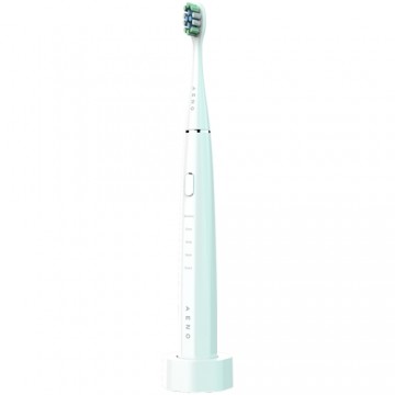 AENO DB1S Для взрослых Звуковая зубная щетка Белый