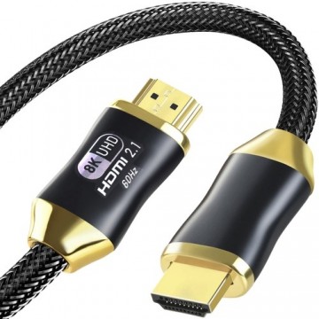 HDMI 2.1 8K 3m Izoxis 19922 cable (16328-0)