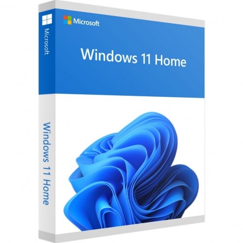 Microsoft  
         
       KW9-00632 Win Home 11 64-bit Eng Intl 1pk DSP OEI DVD image 1