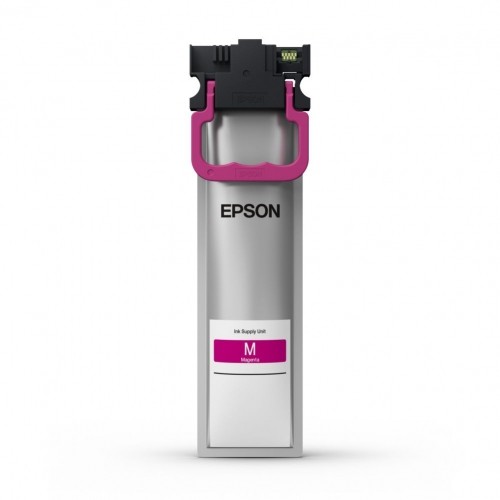 EPSON  
         
       C13T11D340 Ink cartrige, Magenta, XL image 1