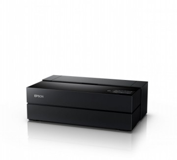 EPSON  
         
       SureColor SC-P900 Colour, Inkjet, Photo Printer, A3+, Wi-Fi
