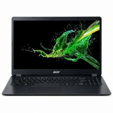Piezīmju Grāmatiņa Acer EX215 22 15,6" R5-3500U 256 GB SSD 15,6" 8 GB RAM AMD Ryzen 5 3500U