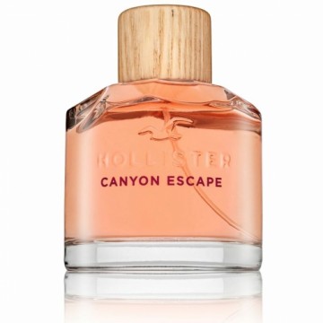 Parfem za žene Hollister Canyon Escape EDP (100 ml)