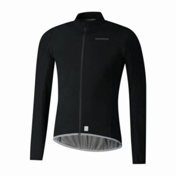 Vīriešu Sporta Jaka Shimano Beaufor Melns