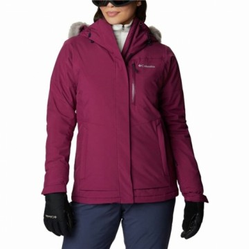 Sieviešu Sporta Jaka Columbia Ava Alpine™ Fuksija