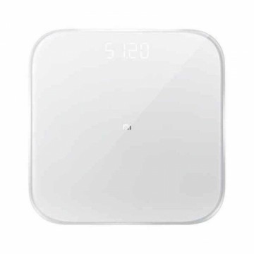 Elektroniskie Svari ar Bluetooth Xiaomi Mi Smart Scale 2 Balts
