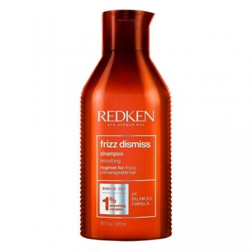 Šampūns    Redken Frizz Dismiss             (300 ml)