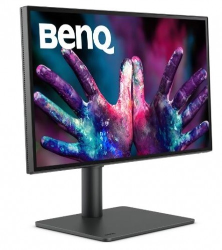 Benq Monitor 25 inch PD2506Q QHD 5ms/2K/IPS/GL/HDMI image 3