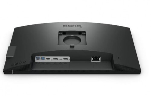 Benq Monitor 25 inch PD2506Q QHD 5ms/2K/IPS/GL/HDMI image 5