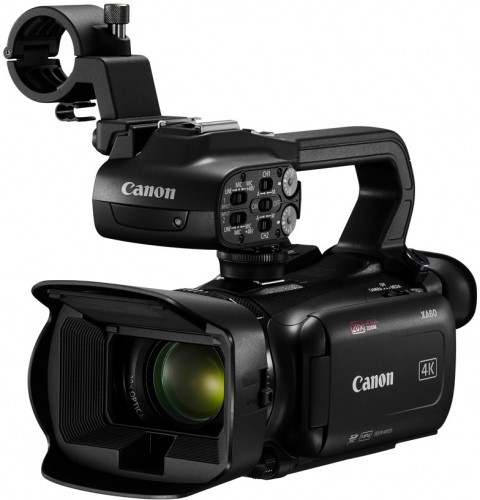 Canon XA60 image 3