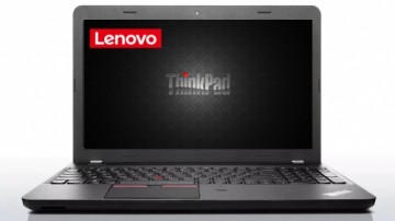 Lenovo 15.6" E560 i5-6200 8GB 1TB SSD Windows 10 Professional