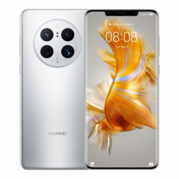Huawei  
         
       Mate 50 Pro 8/256GB 
     Silver