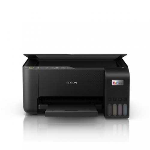 Epson Multifunctional printer EcoTank L3250 Contact image sensor (CIS), 3-in-1, Wi-Fi, Black image 1