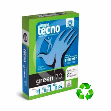 Papīrs Engel green 70 500 Loksnes