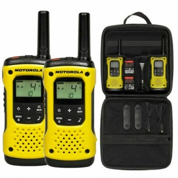 Rācija Motorola PNI-MTKRT92Y (2 Pcs)