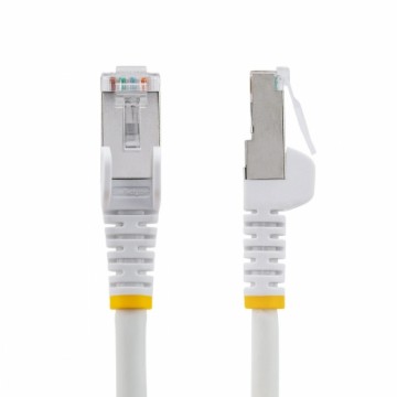 Жесткий сетевой кабель UTP кат. 6 Startech NLWH-50C-CAT6A-PATCH