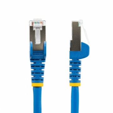 Жесткий сетевой кабель UTP кат. 6 Startech NLBL-1M-CAT6A-PATCH