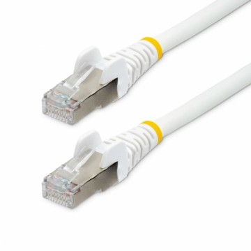 Жесткий сетевой кабель UTP кат. 6 Startech NLWH-1M-CAT6A-PATCH