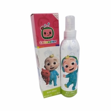 Спрей для тела Air-Val Cocomelon Детский (200 ml)