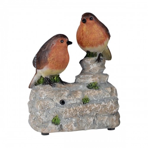 Dekoratīvās figūriņas Progarden Птица ar skaņu polipropilēns (12,5 cm) image 2