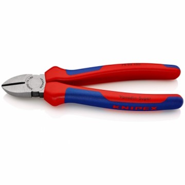 Diagonālās griešanas knaibles Knipex 7002180