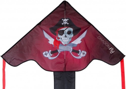 Dragon Fly STUNT DRAGONFLY 51WG Tail Kite Pirate image 1