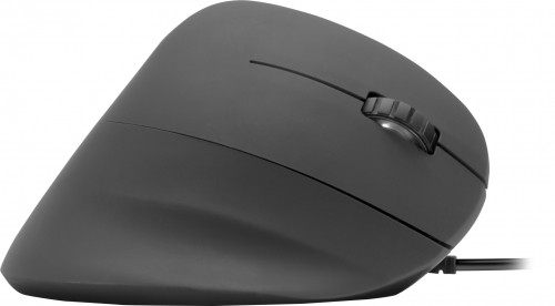 Speedlink mouse Piavo Vertical USB (SL-610019-RRBK) image 4