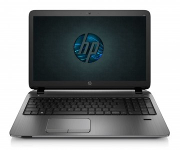 HP 15.6" 450 G2 i5-4210U 16GB 1TB SSD Windows 10 Professional