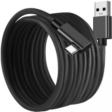 Kabel USB 3.2 do Oculus Quest 5m C Izoxis 19911 (16334-0)
