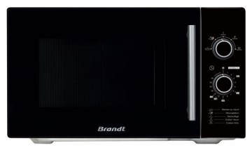 Microwaves Brandt SM2602B