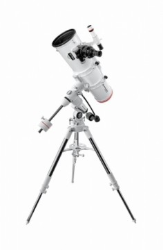 Teleskops Bresser Messier NT-150S 150/750 HEXAFOC EXOS-1