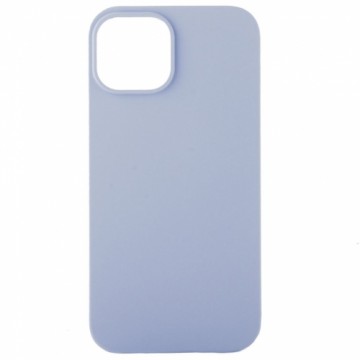 Evelatus  
       Apple  
       iPhone 14 Plus 6.7 Premium mix solid Soft Touch Silicone case 
     Lilac